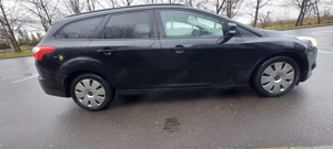 Ford Focus combi 2012 - imagine 8