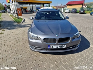 Bmw 520 diesel - imagine 4