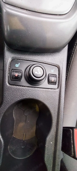 Ford Focus combi 2012 - imagine 10