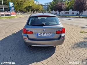 Bmw 520 diesel - imagine 2
