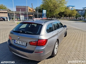 Bmw 520 diesel - imagine 5