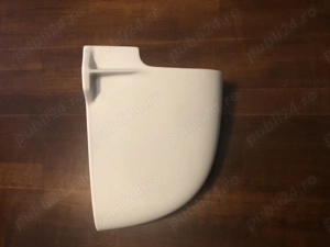 Semipiedestal lavoar, Ideal Standard