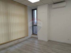 Spațiu de birouri generos  în zona Aviatorilor - imagine 4