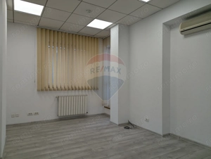 Spațiu de birouri generos  în zona Aviatorilor - imagine 6