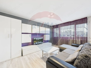 Apartament cu 2 camere de vanzare - Sura Mare