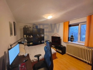 Apartament cu 2 camere de vanzare Piata Delfin