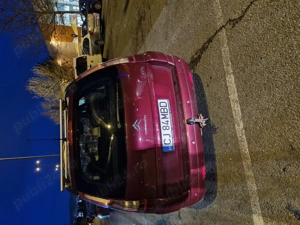 Citroen C4 Grand picasso 7 locuri - imagine 5