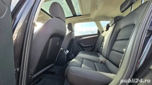 Audi A4 -b8-2.0 tdi - imagine 9