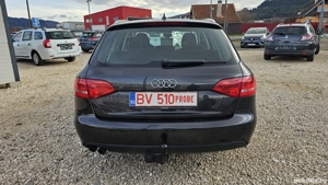 Audi A4 -b8-2.0 tdi - imagine 5