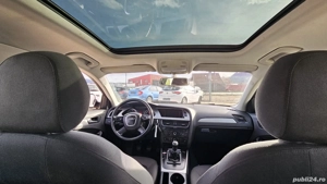 Audi A4 -b8-2.0 tdi - imagine 7