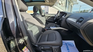 Audi A4 -b8-2.0 tdi - imagine 8