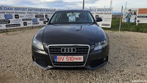 Audi A4 -b8-2.0 tdi - imagine 2