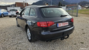 Audi A4 -b8-2.0 tdi - imagine 4