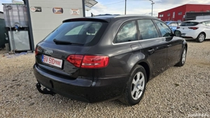 Audi A4 -b8-2.0 tdi - imagine 6