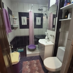 Închiriez apartament 2 camere Mircea Galata  - imagine 3