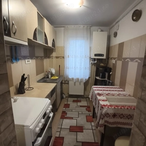 Închiriez apartament 2 camere Mircea Galata  - imagine 7