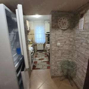 Închiriez apartament 2 camere Mircea Galata  - imagine 2