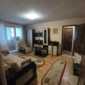 Închiriez apartament 2 camere Mircea Galata 