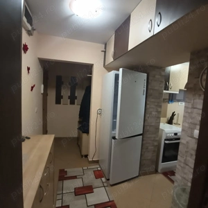 Închiriez apartament 2 camere Mircea Galata  - imagine 6