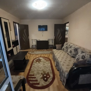 Închiriez apartament 2 camere Mircea Galata  - imagine 4