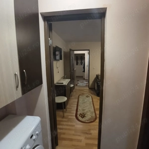 Închiriez apartament 2 camere Mircea Galata  - imagine 9