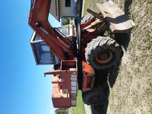 De vânzare Case Poclain - imagine 2