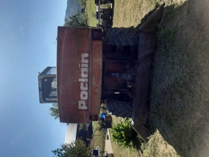 De vânzare Case Poclain