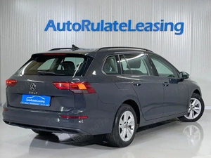 Volkswagen Golf - imagine 3