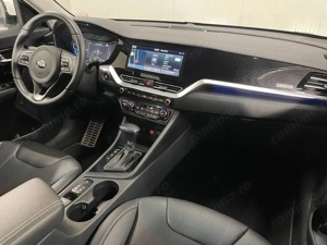 Kia Niro - imagine 9