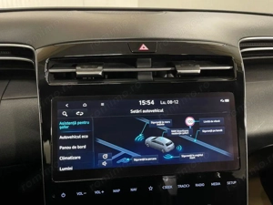 Hyundai Tucson - imagine 20