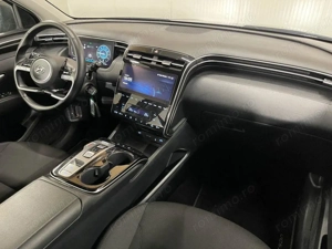 Hyundai Tucson - imagine 8