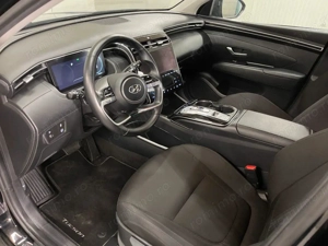 Hyundai Tucson - imagine 5