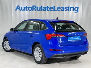 Skoda Scala - imagine 4