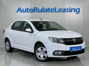 Dacia Logan - imagine 2