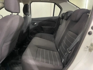 Dacia Logan - imagine 11