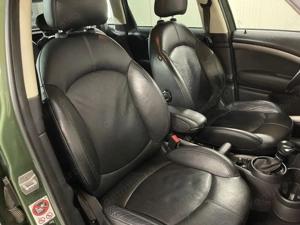 Mini Cooper Countryman - imagine 9