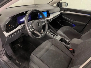 Volkswagen Golf - imagine 5