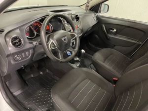 Dacia Logan - imagine 5