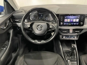 Skoda Scala - imagine 6
