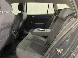 Volkswagen Golf - imagine 12