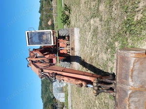 De vânzare Case Poclain - imagine 4