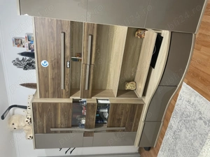 Vând apartament 2camere decomandat  - imagine 5