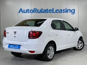 Dacia Logan - imagine 3