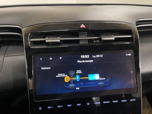 Hyundai Tucson - imagine 16