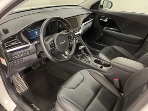 Kia Niro - imagine 5