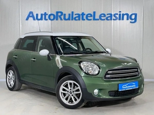 Mini Cooper Countryman - imagine 2