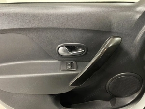 Dacia Logan - imagine 16