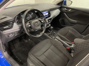 Skoda Scala - imagine 5