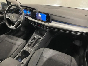 Volkswagen Golf - imagine 9