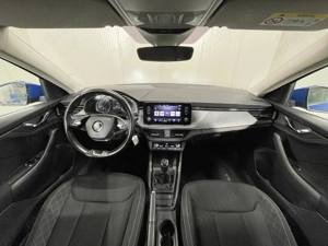 Skoda Scala - imagine 7